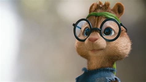 alvin and the chipmunks glasses